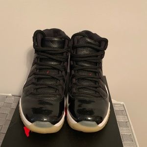 Retro Jordan 11s 378037-002 - Men’s size 8.5